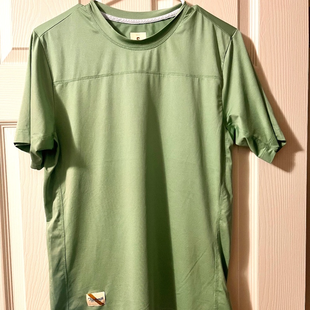 Tracksmith Twilight Tee